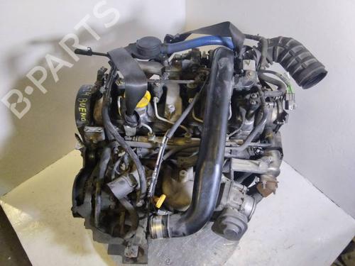 Engine CHEVROLET CRUZE (J300) 2.0 CDI | BP40022794M1 - Image 3
