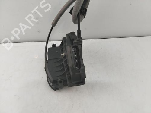 Front right lock FORD FOCUS III  | BP20077020C97 