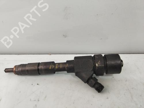 Injektor für RENAULT SCÉNIC II (JM0/1_) 1.9 dCi (JM0G, JM12, JM1G, JM2C) (120 hp) 20721670