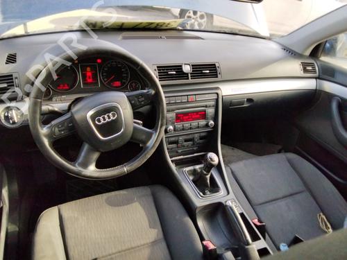 Engine AUDI A4 B7 Avant (8ED) 2.0 TDI quattro | BP34709403M1  - Image 22
