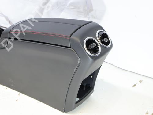 Middle console MERCEDES-BENZ CLA (C118) CLA 220 (118.344) | BP37241897I22 - Image 5