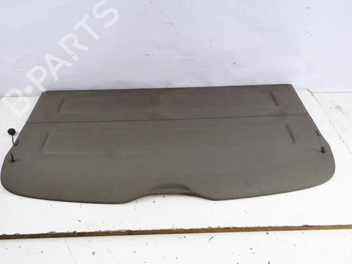 Used Rear parcel shelf Rear parcel shelf AUDI Q5 (8RB) [2008-2019] 40540969 40540969
