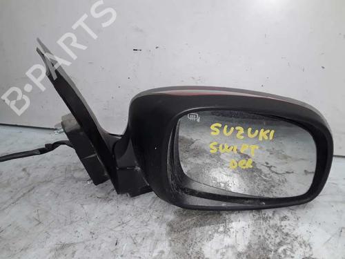 Right mirror SUZUKI SWIFT III (MZ, EZ) [2005-2024]  9267092