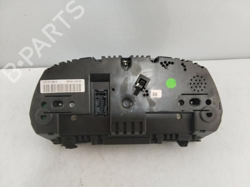 Instrument cluster BMW 3 (E90) 318 d | BP19280704C47 