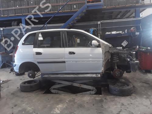 Venstre Baklys HYUNDAI MATRIX (FC)  | BP15645149C34 