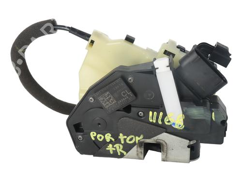 Used Tailgate lock Tailgate lock FORD ECOSPORT 1.5 TDCi (90 hp) 33652881 33652881