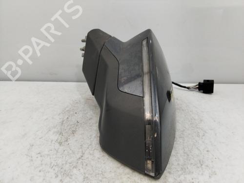 Left mirror SEAT IBIZA IV SC (6J1, 6P5) 1.0 TSI | BP18552497C26 