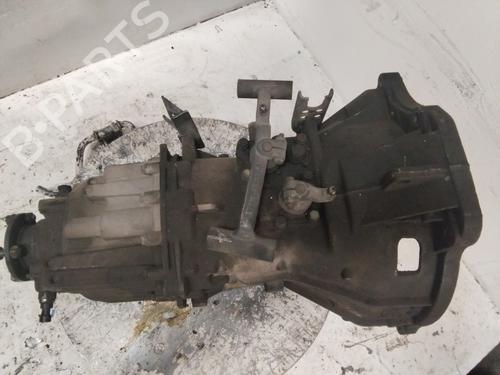 Gearbox IVECO DAILY III Van 35 S 11 V,35 C 11 V | BP26937294M3 