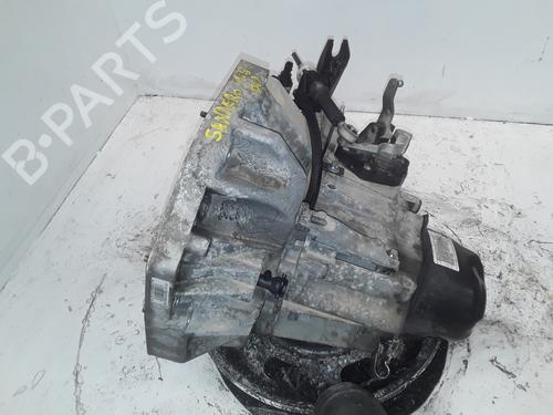 Gearbox DACIA SANDERO | BP13404768M3 - Image 2