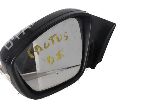 Left mirror CITROËN C4 CACTUS | BP37490890C26 - Image 4