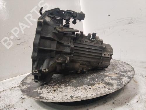 Gearbox HYUNDAI MATRIX (FC) 1.5 CRDi | BP27393351M3 