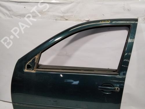 Left front door VW GOLF IV (1J1)  | BP27216949C2 