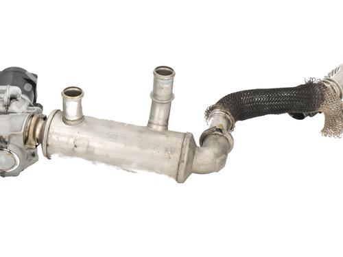 EGR-Ventil PEUGEOT 307 (3A/C) [2000-2012]  31166170