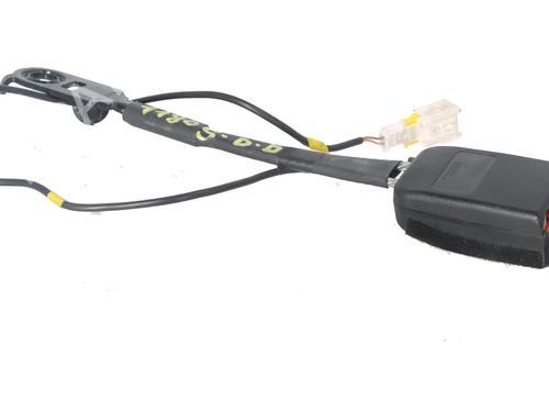 Used Seat buckle Seat buckle PEUGEOT 308 SW I (4E_, 4H_) [2007-2014] 36298388 36298388