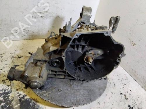 Used Gearbox Gearbox 39385967 39385967