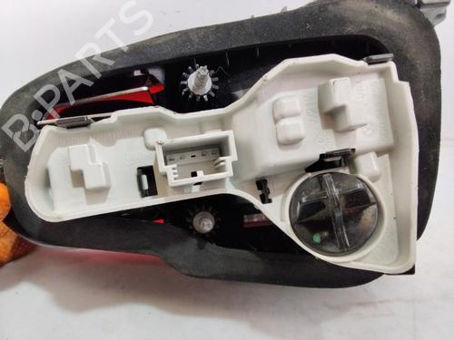 Left tailgate light VW GOLF VII (5G1, BQ1, BE1, BE2)  | BP23563748C79 