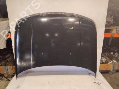Used Hood LAND ROVER RANGE ROVER SPORT I (L320) [2005-2013]  27223135