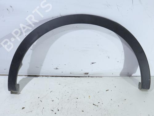 Used Rear right wheel arch trim Rear right wheel arch trim 37535345 37535345