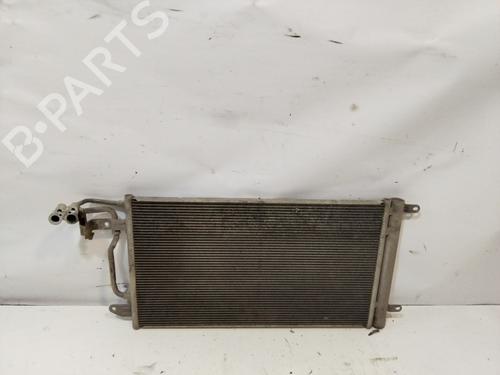 AC radiator SEAT TOLEDO IV (KG3) 1.6 TDI | BP29420511M32 