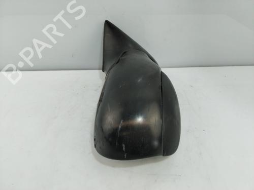 Left mirror CITROËN XSARA PICASSO (N68) 2.0 HDi | BP19071236C26 