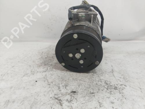 AC compressor OPEL ASTRA H (A04)  | BP26961760M34 