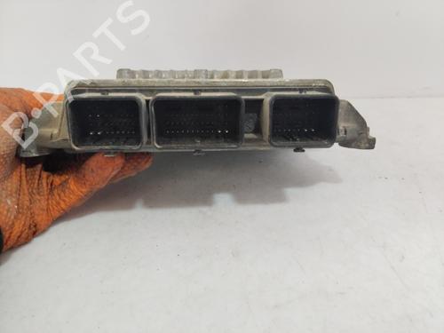 Engine control unit (ECU) PEUGEOT PARTNER Box Body/MPV (5_, G_)  | BP23451509M57 