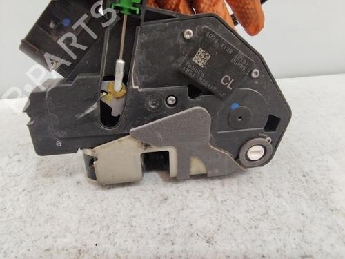 Rear right lock FORD FIESTA VI (CB1, CCN) 1.25 | BP18704955C99 