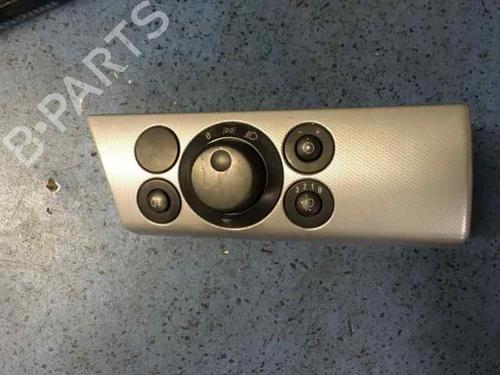 Headlight switch OPEL ASTRA H (A04)  | BP10725628I24 