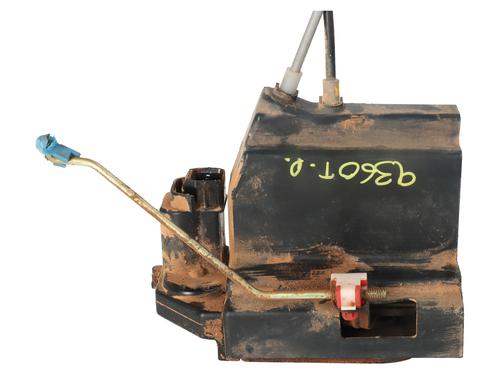 Højre bagtil lås SSANGYONG KYRON [2005-2014]  32721640