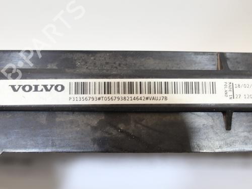 AC radiator VOLVO XC40 (536)  | BP17666745M32 