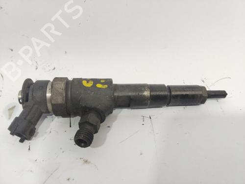 Used Injector CITROËN C2 (JM_) 1.4 HDi (68 hp) 30809841