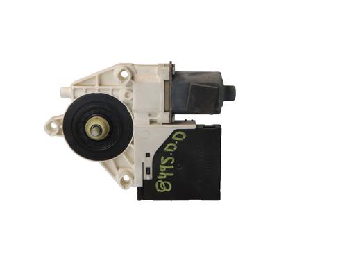 Rudehejsemotor forskærm højre AUDI A3 Sportback (8PA) 1.4 TFSI (125 hp) 31695846