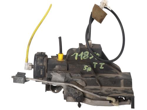 Used Rear left lock Rear left lock 36873143 36873143