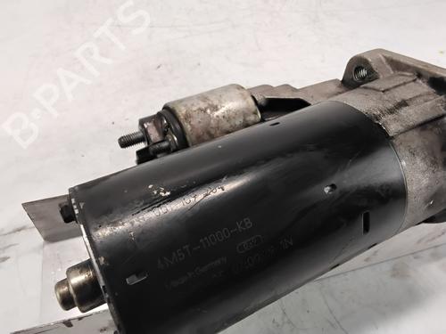 Startmotor FORD C-MAX (DM2) 1.8 TDCi | BP28584378M8