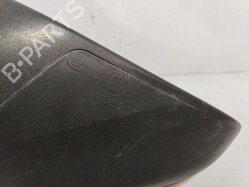 Right mirror SEAT LEON (1P1)  | BP25257229C27 