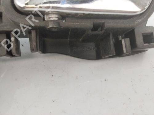 Rear left interior door handle PEUGEOT 308 I (4A_, 4C_)  | BP20167265I15 