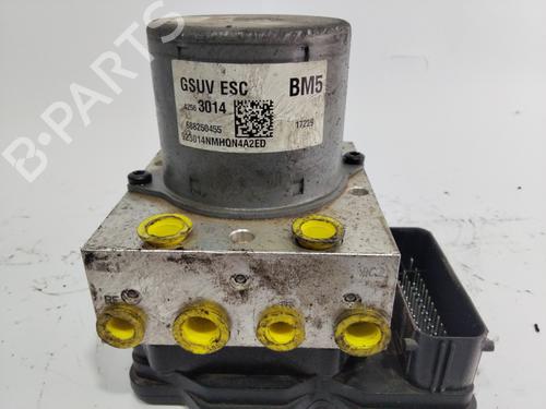 ABS Bremseaggregat OPEL MOKKA / MOKKA X (J13) 1.4 (_76) | BP24310656M43 