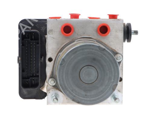 Used ABS pump ABS pump RENAULT KANGOO / GRAND KANGOO II (KW0/1_) [2008-2026] 33234798 33234798