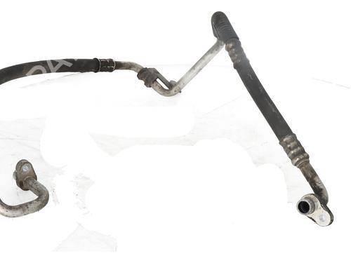 AC pipe RENAULT MEGANE III Grandtour (KZ0/1) | BP32139526M126