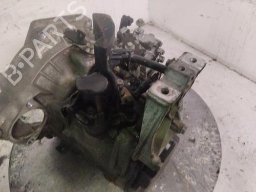Gearbox AUDI A3 (8L1) 1.9 TDI | BP29515261M3 