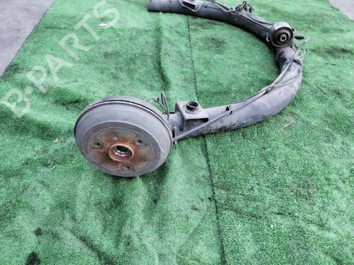 Rear axle SMART FORTWO Coupe (451)  | BP29962346M2
