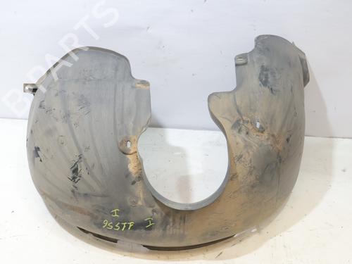 Used Wheel arch Wheel arch SEAT Mii (KF1, KE1) 1.0 (75 hp) 36542094 36542094