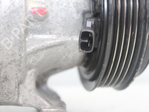 AC compressor FIAT PUNTO Hatchback Van (188_) 1.2 60 | BP17383654M34 