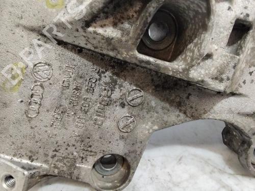 Support SEAT LEON (1P1)  | BP27673927C155 