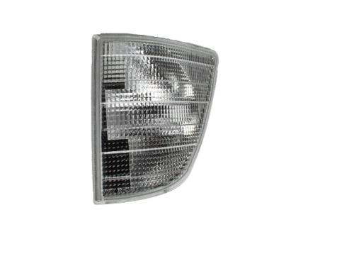 Used Left front indicator MERCEDES-BENZ SPRINTER 2-t Van (B901, B902) [1995-2006]  23224954