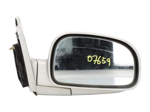 Used Right mirror OPEL VECTRA C (Z02) [2002-2009]  30271713