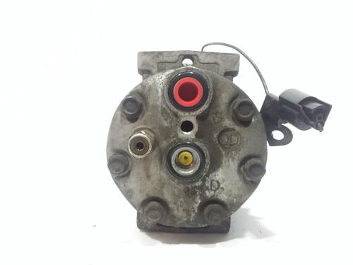 AC compressor VOLVO S40 I (644)  | BP10404626M34 