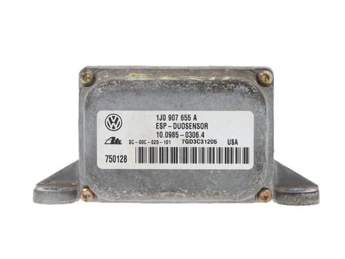 Used Electronic module Electronic module VW BORA I (1J2) 1.9 TDI (101 hp) 33290054 33290054