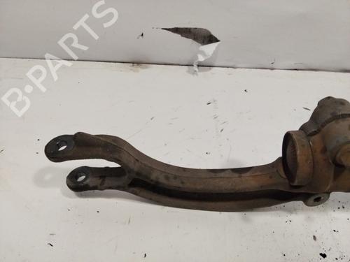 Left front shock absorber AUDI Q5 (8RB)  | BP29070574M16 