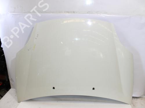 Hood FIAT BRAVO II (198_) 1.6 D Multijet (198AXH1B) | BP18891535C1 
